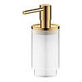 Дозатор за течен сапун Grohe Selection 41028GL0 – Grohe 11.1.1.0021 – миниатюра 1